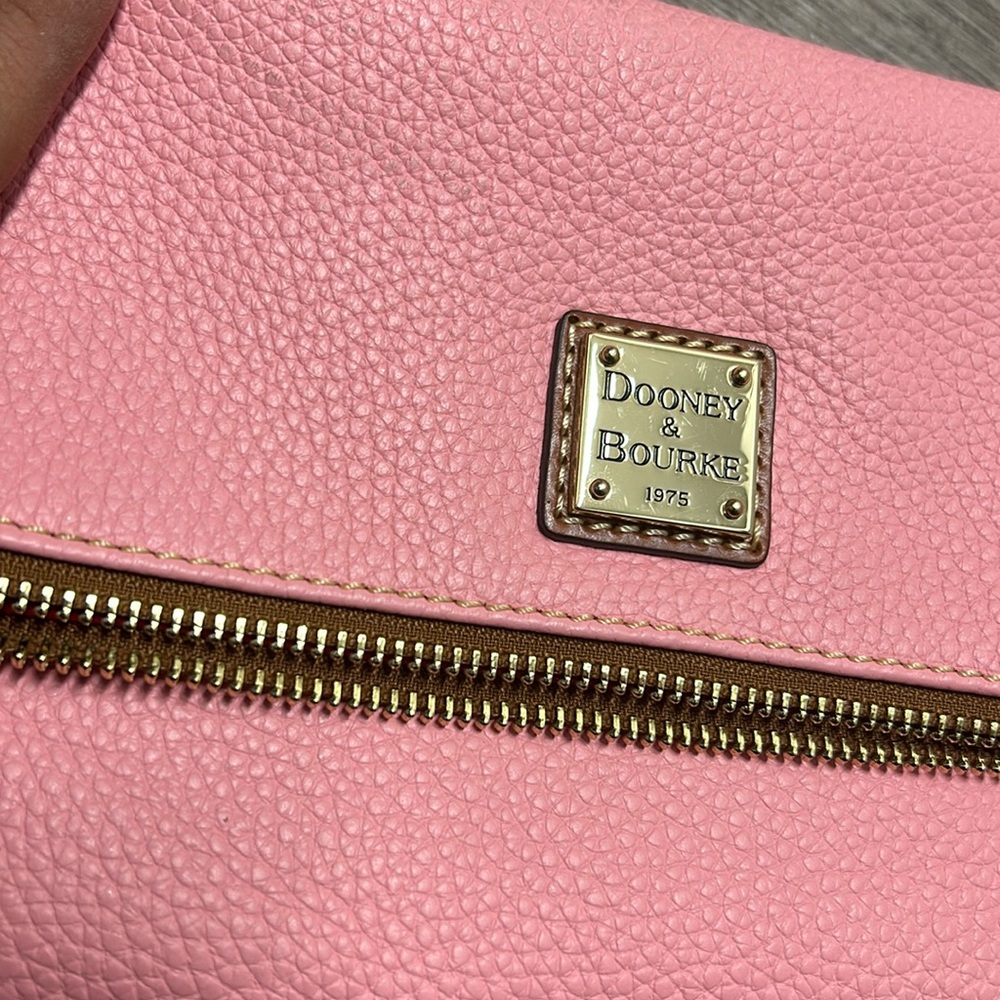 Dooney and Bourke Purse